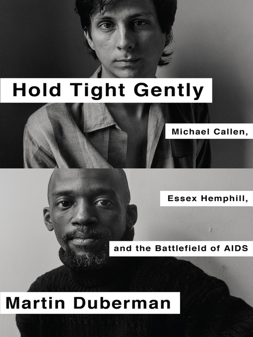 Title details for Hold Tight Gently by Martin Duberman - Wait list